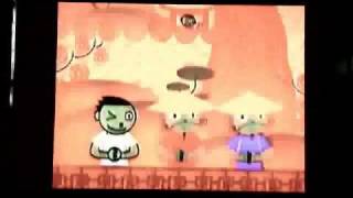 PBS Kids Promo Sagwa 2002 [upl. by Nnoved29]