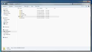 How to Locate Your iOS ipsw File Windows [upl. by Rodie]