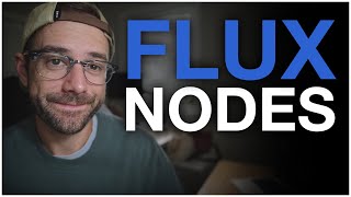 Passive Income with FLUX Nodes Setup amp Profitability [upl. by Llerraf]