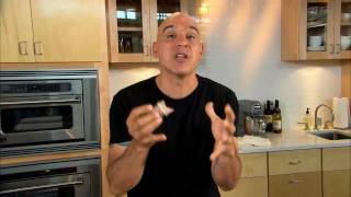 Grilled Rib Eye Recipe by Chef Michael Symon [upl. by Aerol344]