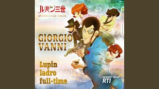 Lupin ladro fulltime [upl. by Bearce]