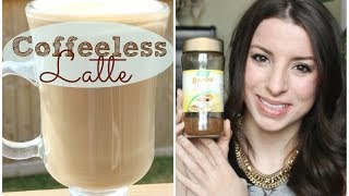 How to Make a Healthy Coffee Substitute  CaffeineFree [upl. by Sualakcin384]