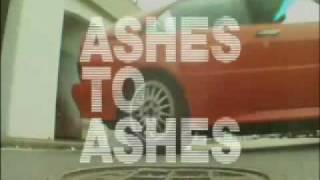 Ashes to Ashes Intro series 2 [upl. by Zamora279]