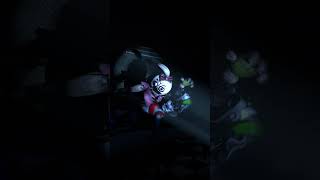 Shattered Security Breach Amalgamation Encounter amp Workshop FNAF Animation [upl. by Ezara]