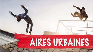 Les aires urbaines  géographie  3ème [upl. by Asle]