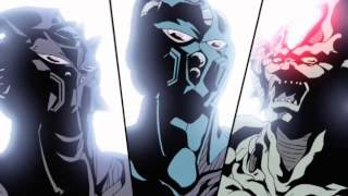 Guyver Episode 23 Beam of Annihilation [upl. by Eduard]