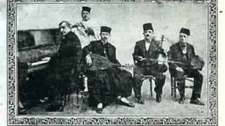 Musique JudeoArabe  Lellah Yal Ghadi Lessahra de Lili Labassi [upl. by Aklog]