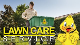 Lawn Care Services  Drake Lawn and Pest Control [upl. by Taryne]