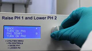 How To Calibrate Printhead Offset [upl. by Tymes]