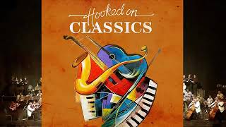 Hooked On Classics Floor Music Best Classical Music Of All Time [upl. by Parrnell240]