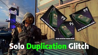 Dying Light 2  Solo Duplication Glitch Unlimited Resources amp Items Guide 2023 After Patch [upl. by Aitrop]