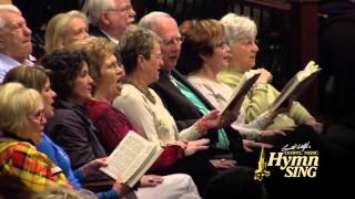 Gerald Wolfes Gospel Music Hymn Sing At First Baptist Atlanta [upl. by Leopold730]