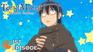 TSUKIMICHI Moonlit Fantasy Ep 1  Failed Hero [upl. by Robina738]