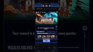 WWE Supercard Puzzler Returns [upl. by Buddie]