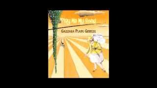 Genesis  Acoustic Covers for Piano amp Chamber Orchestra played by Gazzara [upl. by Aruabea]