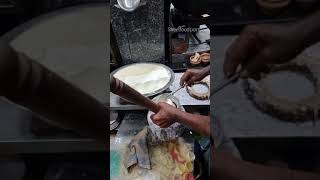 Most Unhygienic Lassi Of Kolkata🤢😱 shorts youtubeshorts  Indian Street Food  kolkata [upl. by Lede]