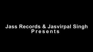 Kaawan  Full HD  Surjit Lalka  Punjabi Songs 2020  Jass Records [upl. by Sydelle]