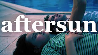 Aftersun  Movie Review [upl. by Milson]