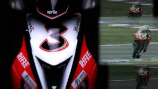 Aprilia SR 50  my 2010 official video [upl. by Niveg709]