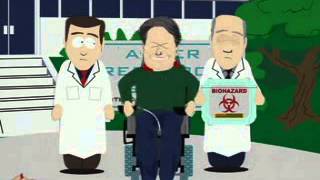 South Park on stem cells [upl. by Nertie778]