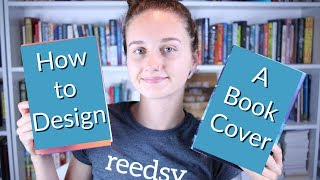 Design a Book Cover in Seven Steps [upl. by Ori767]