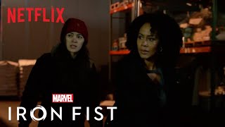 Iron Fist Season 1 Recap  Must Watch Before ECHO [upl. by Addia]