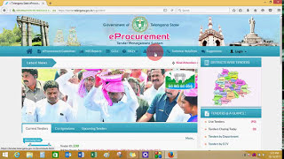 TS eProcurement  Emsigner Installation Process [upl. by Ecnal]