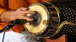 Mridangam Carnatic Classical Instrumental – DrTVGopalkrishnan [upl. by Misti]