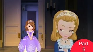 Hindi Movie Dubbed Barbie Animated  2019  part 5 [upl. by Yorztif]