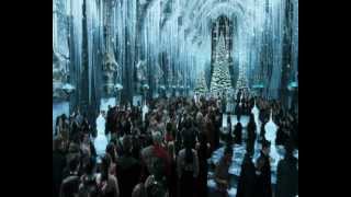 Harry Potter Waltz  Yule Ball Soundtrack [upl. by Storz941]