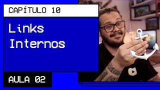 Links internos  Curso em Vídeo HTML5 e CSS3 [upl. by Setarcos]