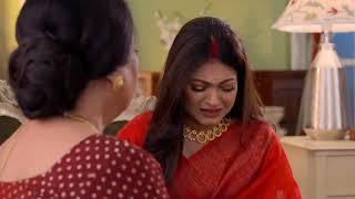 Lalkuthi  Full Ep  50  Jul 08 2022  Zee Bangla [upl. by Uol605]