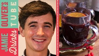 How to make Mulled Wine  Donal Skehan [upl. by Rashida]