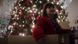 Found It Debenhams Christmas TV Advert 2014 [upl. by Clarke]