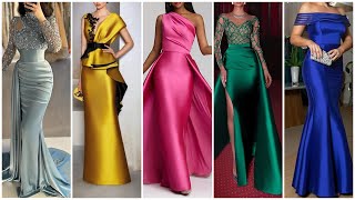 Elegant Evening Dresses Online [upl. by Terbecki]