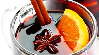 Mulled Wine [upl. by Yekciv]