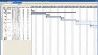 Teamcenter Express V4 Project Management 1 [upl. by Alguire188]