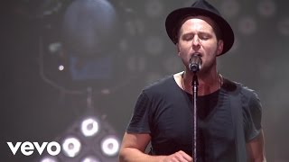 OneRepublic  I Lived Vevo Presents Live at Festhalle Frankfurt [upl. by Llebiram41]