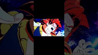 Goleta SS4 VS Gogeta SSBlue [upl. by Violette]