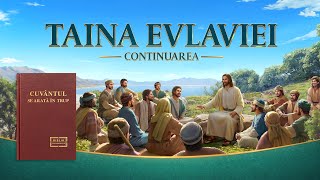 Film creștin „Taina Evlaviei – Continuareaˮ Propovăduind Evanghelia întoarcerii Domnului Isus [upl. by Srevart892]