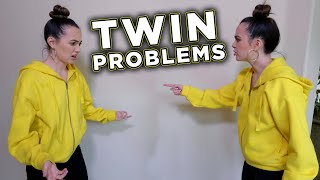 TWIN PROBLEMS  Merrell Twins [upl. by Erminia]