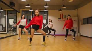 Waacking  Anmi Choreography  Peace Dance [upl. by Rebmac930]