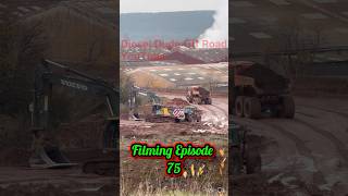 The Quarry Filming Episode 75 [upl. by Dyson]