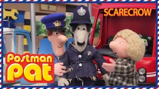 Postman Pat and the Scarecrow  Postman Pat Special Delivery Service [upl. by Dewayne760]