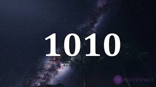 1010 Meaning In Numerology And Angel Numbers [upl. by Eceined]