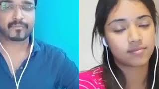 Konji pesida venam Smule best singing videos [upl. by Ahtnama]