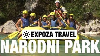 The Triglav National Park Slovenia Vacation Travel Video Guide [upl. by Zendah]