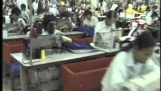 Nike Sweatshops Behind the Swoosh [upl. by Amrita]