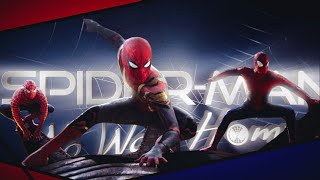 SpiderMan No Way Home Raimi Style End Credits  Final Version  FanMade [upl. by Yaf]