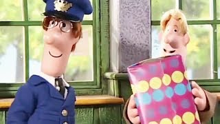 Postman Pat Postman Pat  1 HOUR COMPILATION  Postman Pat Full Episodes [upl. by Kuehn179]